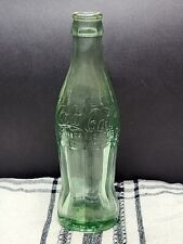Pat 1923 Mt Carmel Ill Illinois Coca Cola Coke Scarce M8 picture