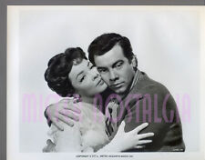 Vintage Photo 1950 Kathryn Grayson, Mario Lanza The Toast Of New Orleans rare picture