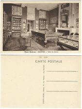 CPA postcard Muro Balcony Room Museum Mestreau SAINTES Charente Maritime (921) picture