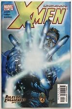 Uncanny X-Men 422 NM 2003  Will Combine Shipping picture