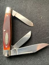Camillus GRAN’PA pocket knife Made In USA picture