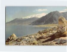 Postcard Walker Lake Nevada USA picture