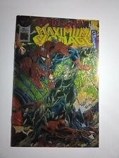 Spider-Man Maximum Clonage Omega #1 Marvel Comic 1995 picture