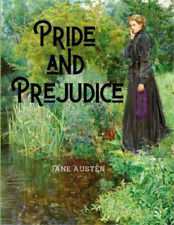 Pride and Prejudice (Paperback) picture