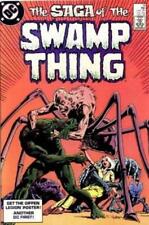 THE SAGA OF THE SWAMP THING Vol. 1 #4-20 1982 DC Comics Bronze Age - You Choose picture