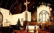 Christ Church of Ramapo Suffern New York ~ postcard sku821 picture