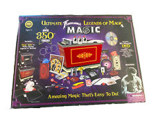 Ultimate Fantasma Legends of Magic-350 Tricks picture