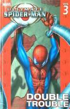 Double Trouble (Ultimate Spider-Man, Volume 3) picture