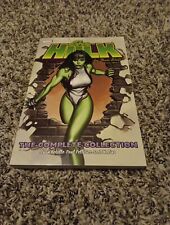 She-Hulk by Dan Slott: the Complete Collection #1 (Marvel Comics February 2014) picture