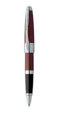 Cross Apogee  Rollerball Pen Titan Red Lacquer AT0125-3 New In Box picture