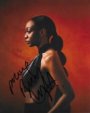 Beverley Knight autograph - signed photo picture