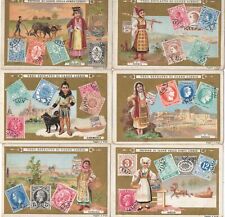 S 0628 - Liebig - Stamps 3 (Ita) 628 MF28640 picture