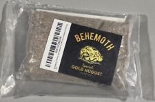 Behemoth Special Gold Nugget Paydirt picture