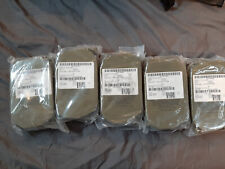 Five AVON M50 Gas Mask Filters New Old Stock Factory Sealed picture
