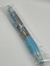 Brand New Tokidoki “Kawaii Allstars” Blue Pattern Mechanical Pencil picture