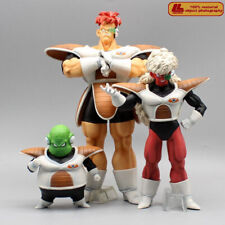 Anime Dragon Ball Z Ginyu Force Jeice Guldo Recoom Figure Statue Toy Gift picture