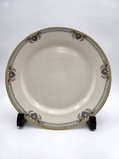 1928 Carrollton H Dinner Plate, 10