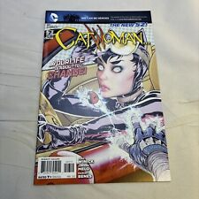 Catwoman #7 (DC Comics, The New 52, 2012) picture