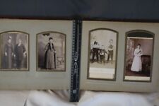 55 Early Antique 1900's Cabinet Photos picture