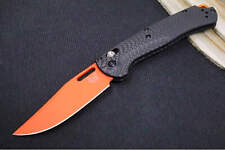 Benchmade 15535OR-01 Taggedout Manual Folder - CPM-Magnacut Steel / Clip Point B picture