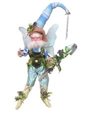 Mark Roberts Gardener Fairy, Med Limited Edition 2013 #191 of 750 picture