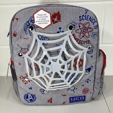 Spider-Man Spider-Bot WEB Backpack - Disney Theme Park Marvel Avengers Campus picture
