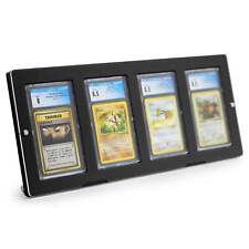 Graded Card Display Stand | 4 Card picture