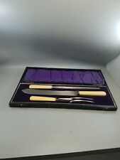  Thomas Turner Co Craving Set with case Rare Encore  picture