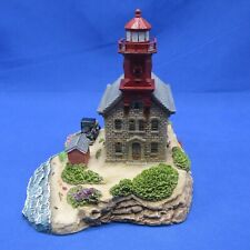 2005 Harbour Lights Lighthouse #318 North Block Island Rhode Island 1580/3000  picture