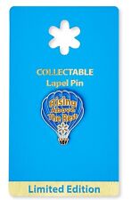 Walmart Limited Edition (Only 500) Metal Lapel Pin – Rising Above The Rest Pin picture