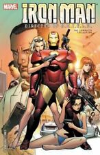 Iron Man: Director of S.H.I.E.L.D.: The Complete Collection by Daniel Knauf: New picture