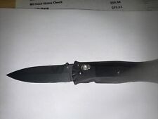 Benchmade 530 Pardue DISCONTINUED 154CM Axis Knife-EXCELLENT CONDITION picture