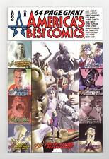 America's Best Comics Special #1 NM 9.4 2001 picture