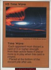 Galactic Empires CCG - Time Wave / EU picture