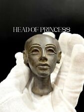 Head of princess daughter of Akhenaten ( Meritaten ) - Ancient Head picture