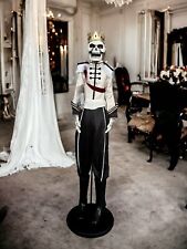 Katherine's Collection Halloween Prince Doll 34 Inch Colonial picture