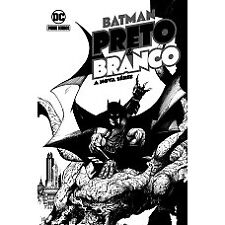 Batman: Preto e Branco - A Nova Série James Tynion in Portuguese picture