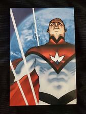 THE DEFINITIVE IRREDEEMABLE VOL. 1 By Mark Waid - HC w/ slip cover picture