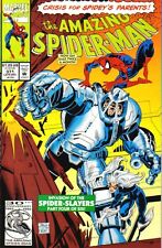 Comics the Amazing Spider-Man #371 Late December 1992 picture
