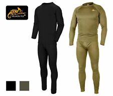 Helikon-Tex UNDERWEAR Level 1 LVL US Army THERMAL Hiking Tactical Full Set picture