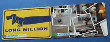 GREECE 2 PHONECARDS from 04. 2001 Commercial Bank, ERROR 