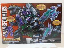 Transformers Legends LG43 Trypticon Figure Takara Tomy Japan Toy picture