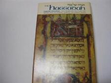 ARTSCROLL Passover Haggadah with translation and a new commentary based on Talmu picture
