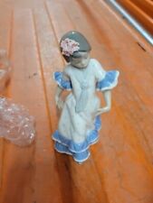 lladro figurines collectibles PRELOVED little dancer 5193 picture