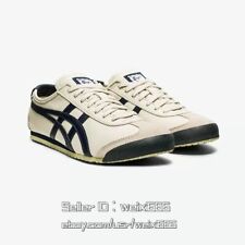 Onitsuka Tiger MEXICO 66 multicolour Classic Unisex Shoes 2024 NEW Leisure style picture