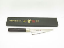 Mcusta Zanmai HZ2-3009V Seki Japan 145mm Japanese Kitchen Cutlery Chef Knife picture