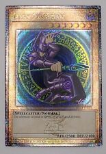 Yu-Gi-Oh Dark Magician #TN23 EN001 picture