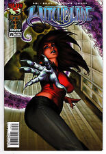 Witchblade #70 NM+ 1995 Series Joseph Michael Linsner Cover Image Top Cow picture