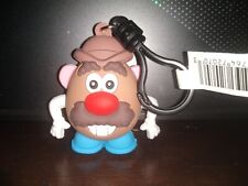 Hasbro Brands Series Figural Bag Clip 3 Inch Mr. Potato Head picture