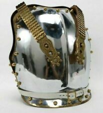 BRITISH HOUSEHOLD CAVALRY ARMOR CUIRASS armor costume picture